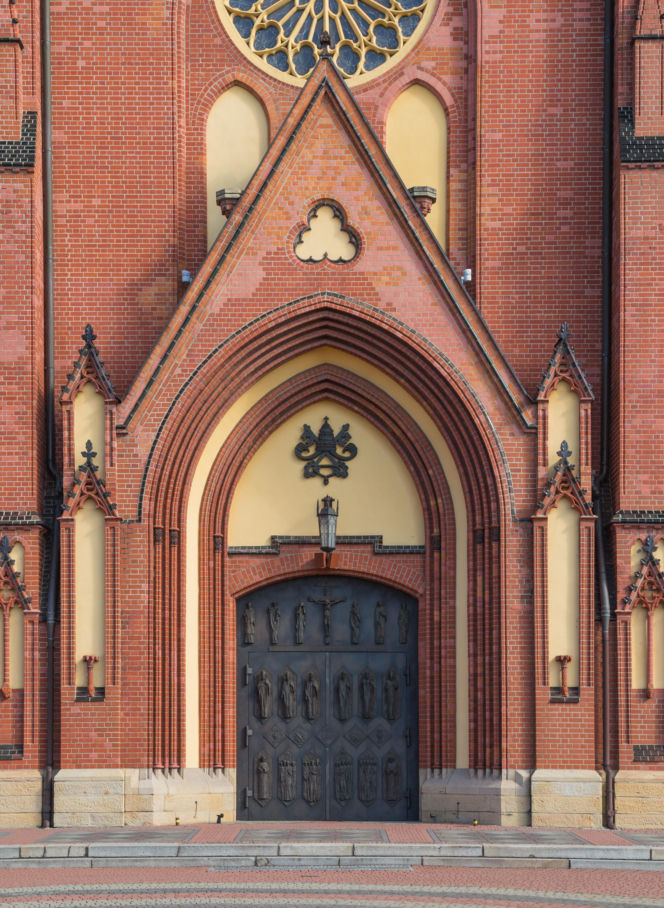 Bazylika św. Antoniego w Rybniku