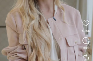 Adrian i Anita ze ŚOPW przygotowują się do ślubu. Pokazali wzruszające nagranie