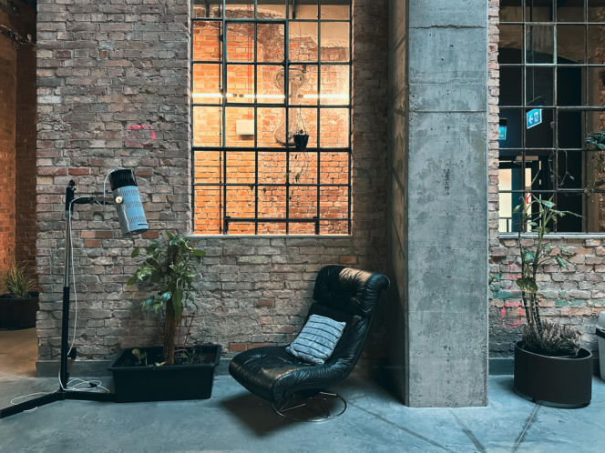 Hotel Cukrownia Żnin - Grupa Arche