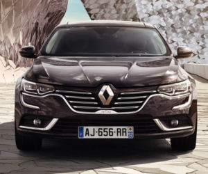 Renault Talisman