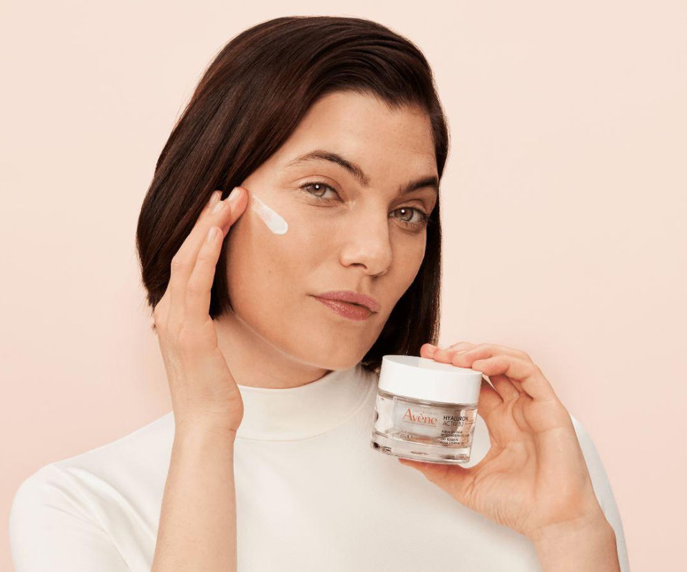 Eau Thermale Avène,