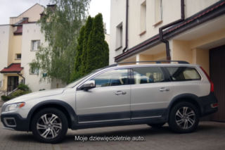 Pokaż prezydencie, co masz w garażu. Oto motoryzacyjne wybory kandydatów