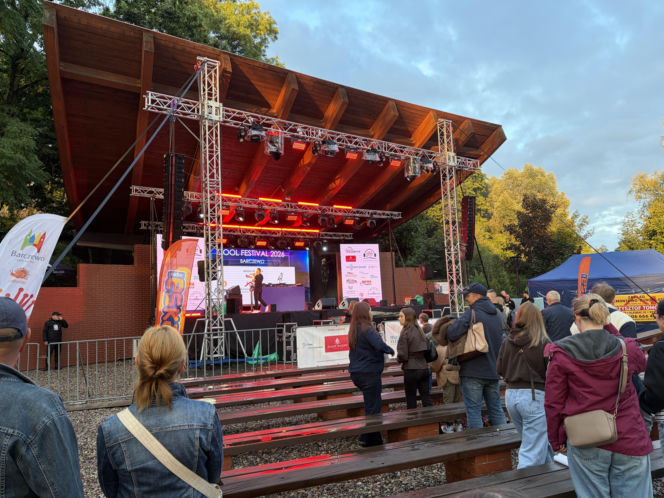 Cool Festiwal Barczewo 2026