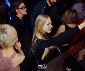 Klub Mięta w Olsztynie. Fotorelacja z imprezy 08.02.2020