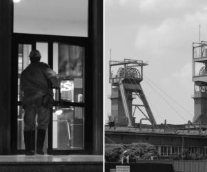 Mysłowice-Wesoła: NIE ŻYJE dwóch górników. TRAGICZNY finał poszukiwań! 