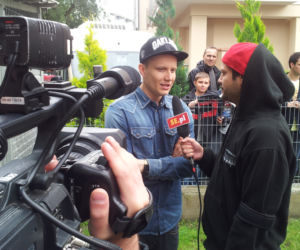 ESKA MUSIC AWARDS 2012 - NA ŻYWO w internecie - ZDJĘCIA