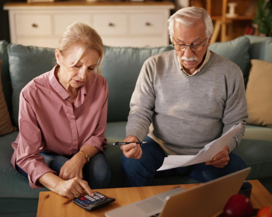 Wspólny PIT z małżonkiem 2025