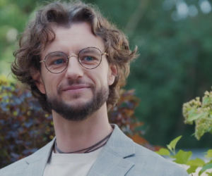 M jak miłość odc. 1896. Mariusz (Mateusz Mosiewicz)