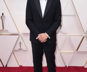 Oscary 2020 - Leonardo DiCaprio