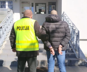 Mieszkaniec Fordonu w mieszkaniu uprawiał konopie indyjskie