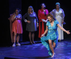 MISS Kobiety Wiejskiej w Lubinie. Mamy zdjęcia wspaniałych kobiet