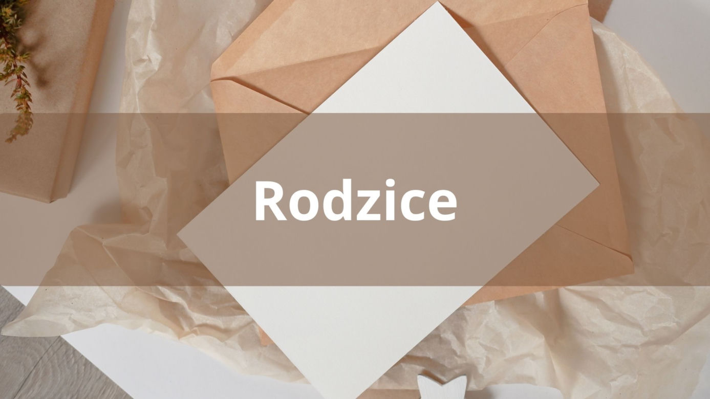 Rodzice