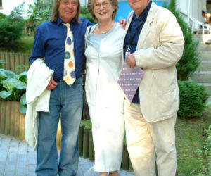 Irena Santor, Zbigniew Korpolewski