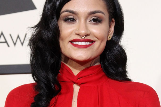 Kim jest Kehlani? Fani wspierają młodą wokalistkę po próbie samobójczej! 