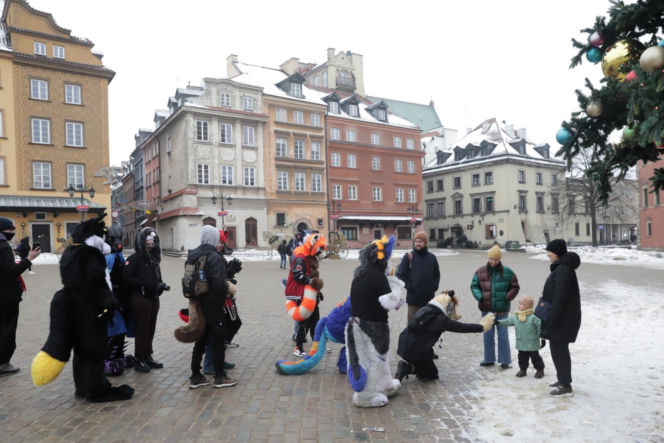 Finał WOŚP 2026 w Warszawie