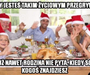 Święta Bożego Narodzenia. Te MEMY przed świętami rozbawią Was do łez! [MEMY]