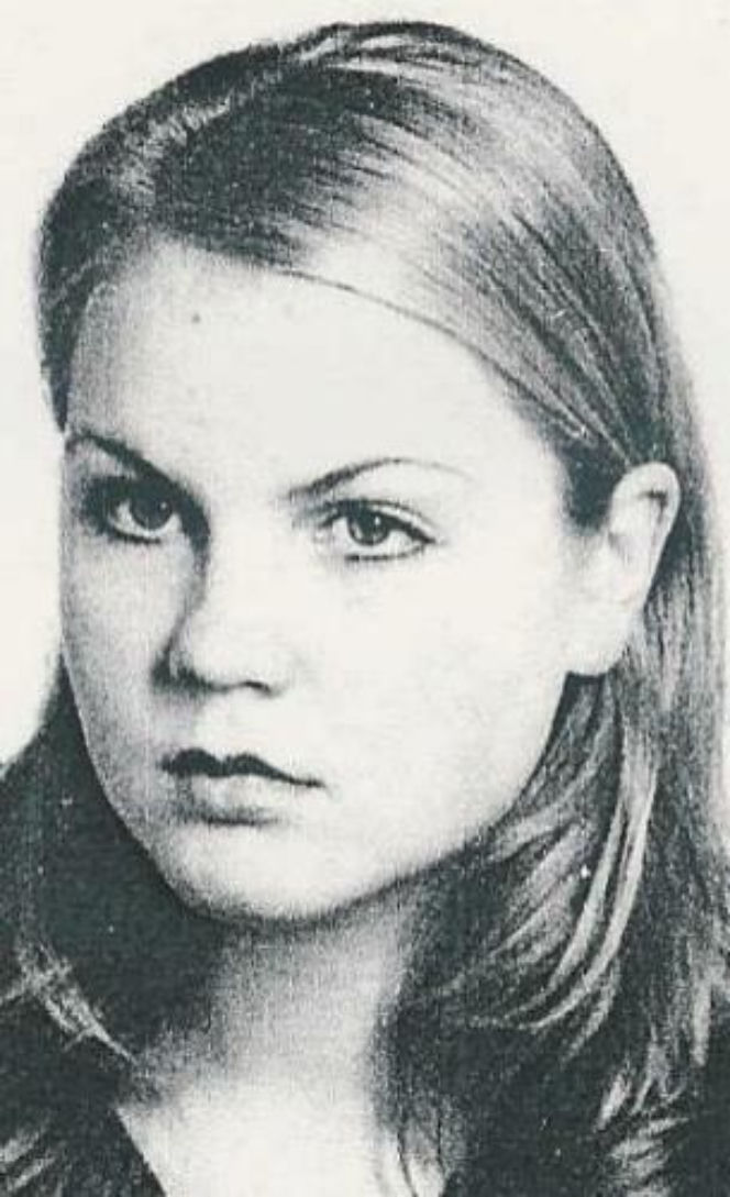 GABRIELA PSZCZOŁA