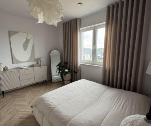 Perfekcyjna aranżacja okna bez wychodzenia z domu. Dlaczego warto zaufać ekspertom Royal Firany?