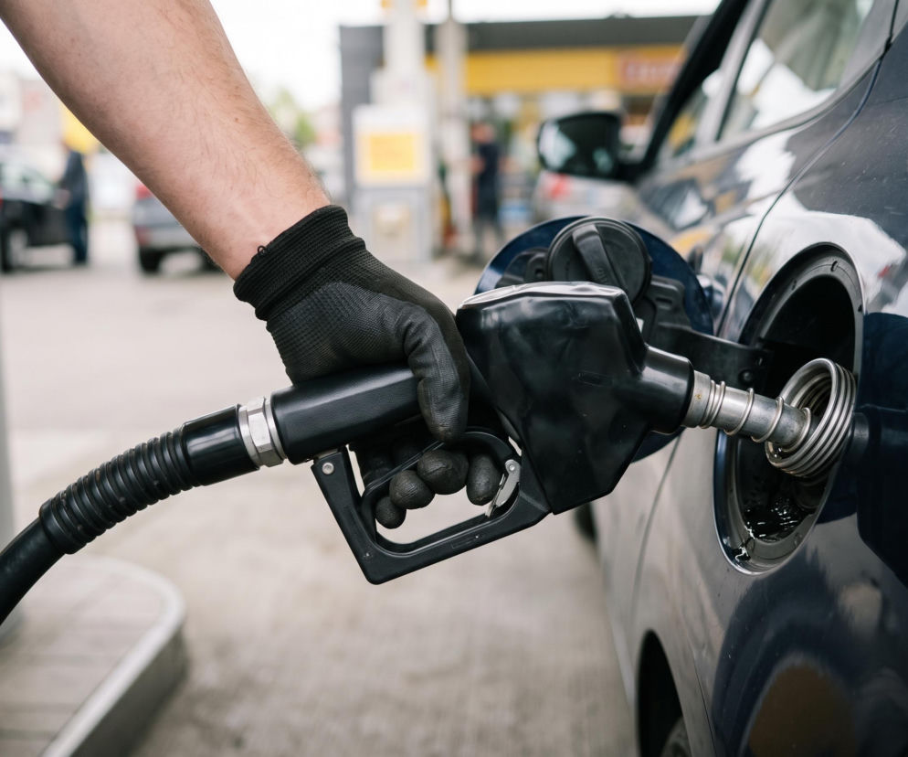 Hurtowe ceny paliw 26.07.2026. Czas na oddech dla kierowców przed otwarciem rynków