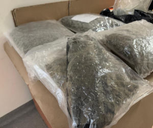 Na rynku narkotykowym działał jako „Praski doktor”. Wpadł w ręce policjantów