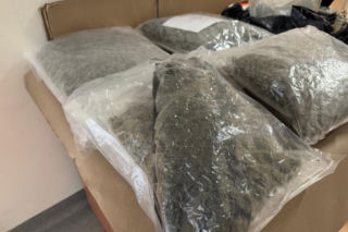 Na rynku narkotykowym działał jako „Praski doktor”. Wpadł w ręce policjantów