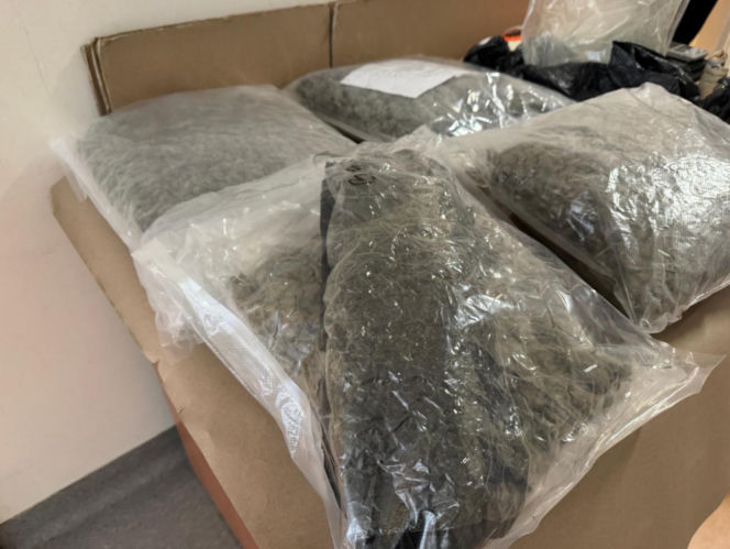 Na rynku narkotykowym działał jako „Praski doktor”. Wpadł w ręce policjantów