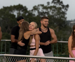 Hotel Paradise 12 - odcinek 30