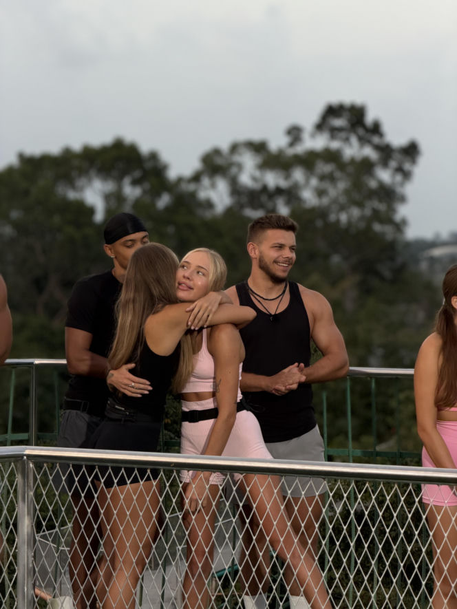 Hotel Paradise 12 - odcinek 30