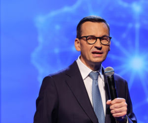 800 zł na mieszkańca. Nowy plan Morawieckiego