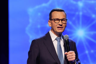 800 zł na mieszkańca. Nowy plan Morawieckiego