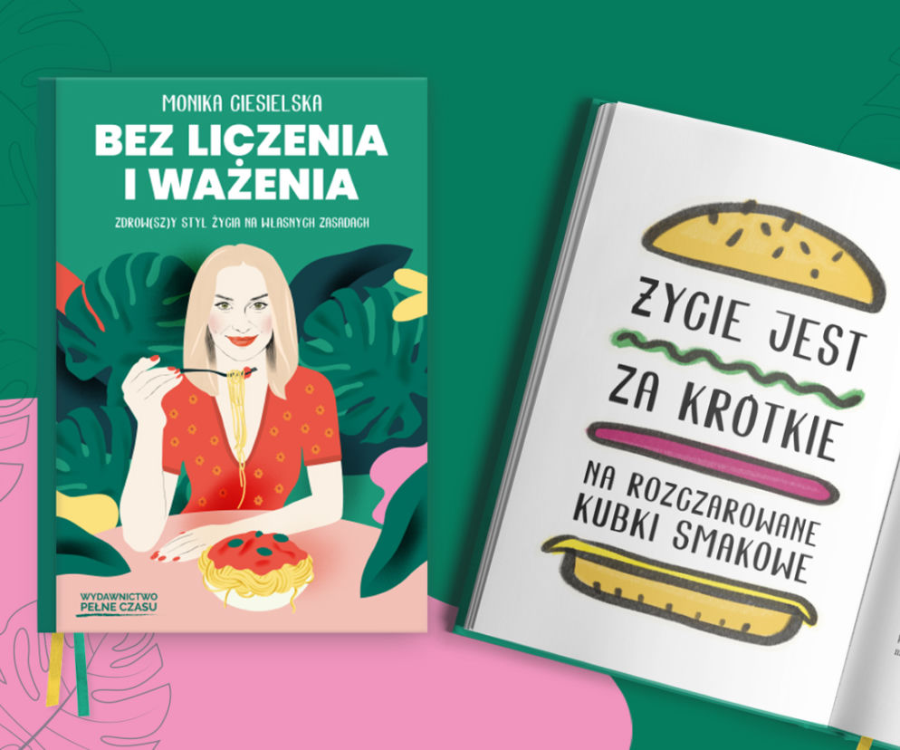 książka 