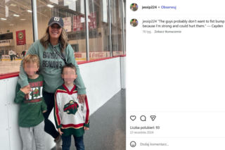 Znana dziennikarka spłonęła w domu z trójką dzieci! Miała tylko 37 lat