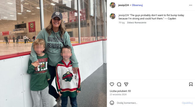 Znana dziennikarka spłonęła w domu z trójką dzieci! Miała tylko 37 lat