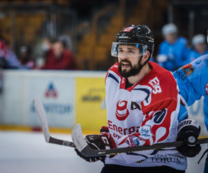 KH Energa Toruń - GKH Stoczniowiec Gdańsk 3:1 - zdjęcia z Tor-Toru