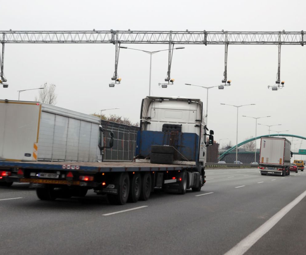 Trasa S8 w Warszawie jak tor wyścigowy. Kierowcy prują na złamanie karku