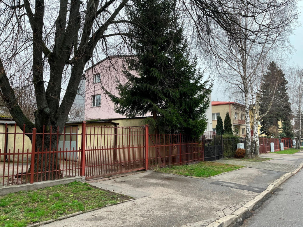 Zabójstwo 37-latka w Lublinie. Policjanci z Archiwum X zatrzymali Bogdana S. Przyznał się do popełnienia zbrodni sprzed lat