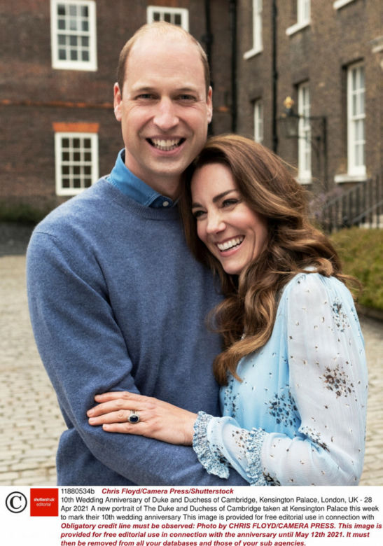 Tak będą wyglądać Kate i Meghan jako staruszki! Która lepiej?