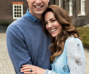Tak będą wyglądać Kate i Meghan jako staruszki! Która lepiej?