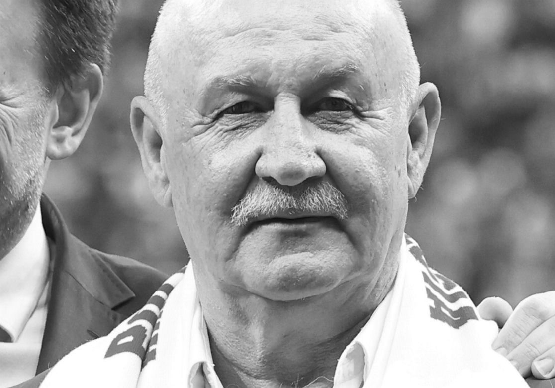 Pogrzeb Janusza Kupcewicz w Gdyni