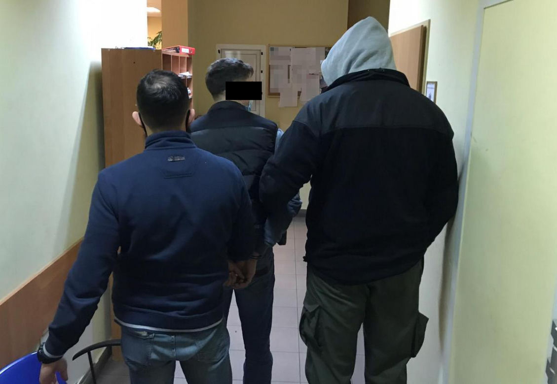 Bydgoszcz: Wielkie SKŁADOWISKO narkotyków! Wydało się podczas kontroli 