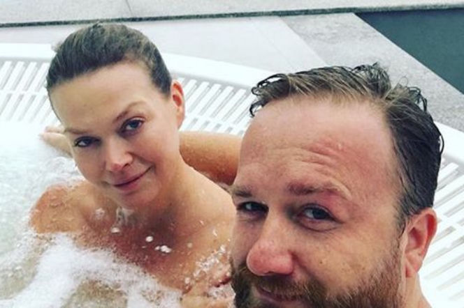 Tamara Ariuch, Bartek Kasprzykowski