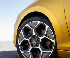 Opel Astra (2022)