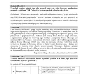 Matura 2018 z biologii [ARKUSZE CKE, ODPOWIEDZI]