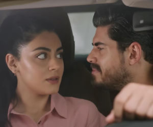 Panna młoda odc. 66. Hancer, Cihan