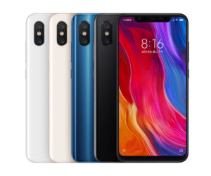 Xiaomi