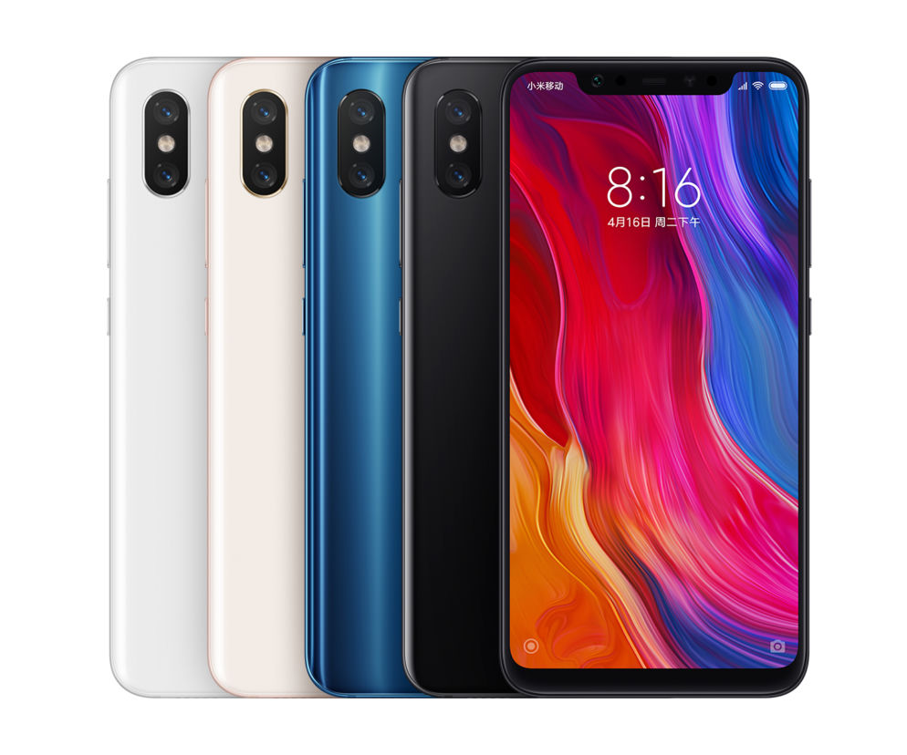 Xiaomi
