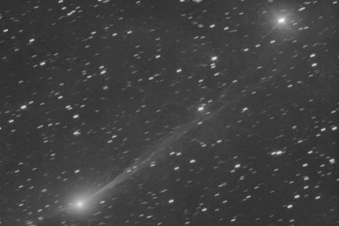 NASA ujawnia prawdę o obiekcie 3I/ATLAS. Jest mowa o pewności