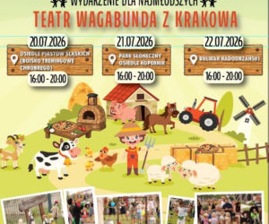 Podróż do świata naszych dziadków. Trzy dni pełne atrakcji w Głogowie