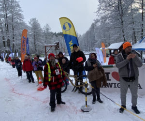 2. edycja Trail On Stawiguda - Styczeń 2026