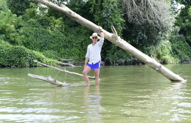 Peter Magyar - lider partii TISZA i jego życie